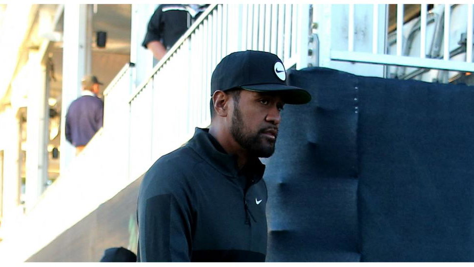 Has Tony Finau made a HUGE CHANGE to his game for the new PGA Tour season?